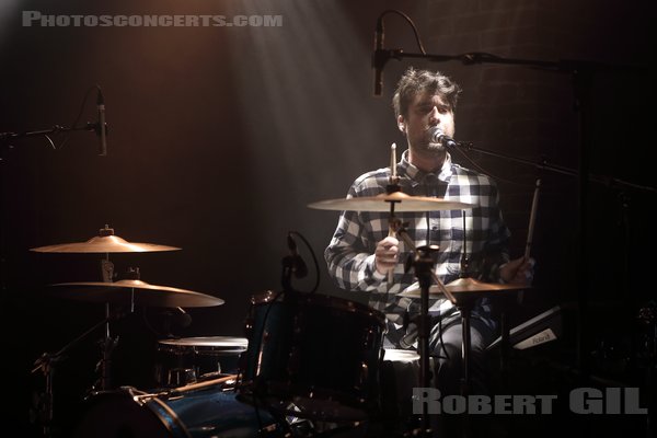 TASTE - 2023-05-15 - PARIS - La Maroquinerie - 